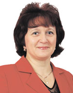 Антонина Николаевна Данильченко Антонина Николаевна Данильченко