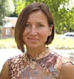 Елена Юрьевна Петрова Елена Юрьевна Петрова