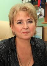 Ольга Братушка, начальник управления здравоохранения горсовета Ольга Братушка, начальник управления здравоохранения горсовета