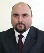 Сергей Александрович Добронос, и.о. начальника главного управления ветеринарной медицины в Сумской области Сергей Александрович Добронос, и.о. начальника главного управления ветеринарной медицины в Сумской области