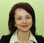 Екатерина Павловна Забуга, начальник регистрационной службы главного управления юстиции в Сумской области Екатерина Павловна Забуга, начальник регистрационной службы главного управления юстиции в Сумской области