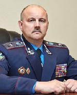 Козицкий Виктор Иванович, начальник УМВД Украины в Сумской области Козицкий Виктор Иванович, начальник УМВД Украины в Сумской области
